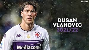 Dusan Vlahovic:  Making a transfer decision? Is open for sale in January