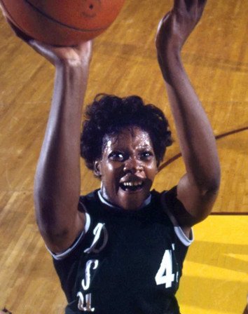 Lusia Harris, Dead at age 66 – First Woman Drafted by NBA Team