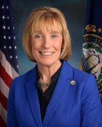 Who will challenge Maggie Hassan?