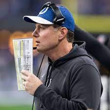 Matt Eberflus – Now Head Coach for The Bearms