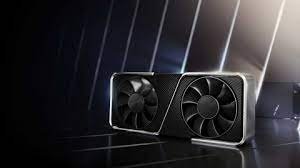 Nvidia RTX 3050 Live, Now Available