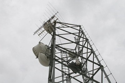 Preventing the spread of new telecommunications technologies would harm New Hampshire