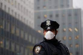 Rev. Jesse C. Turner – Police vs. politics