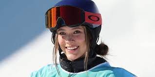 Eileen Gu (Chinese Olympic Skier), Born and Trained In USA, Wins Gold Medal. She Won’t Talk Publicly About Whether She Gave up Her US Passport To Ski For Communist China – That’s bad for endorsements